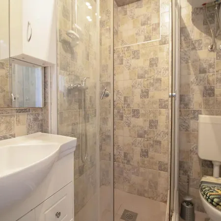 Apartment Comfort With Sea View Neum