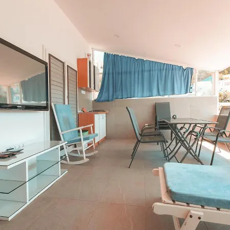 Comfort With Sea View Apartment Neum