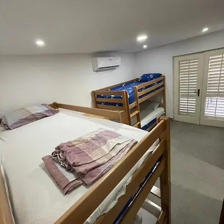 Comfort With Sea View