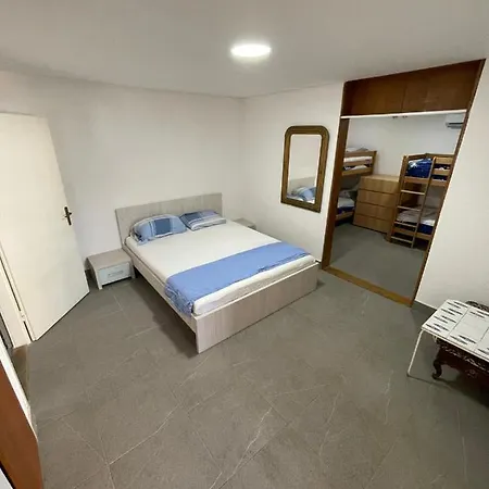 Apartment Comfort With Sea View Neum