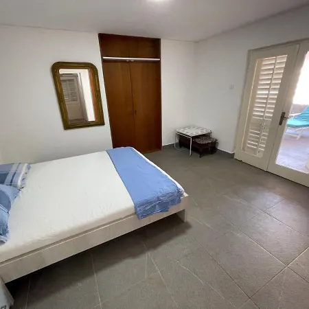 Comfort With Sea View Apartment
