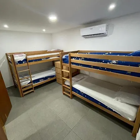 Comfort With Sea View Apartment